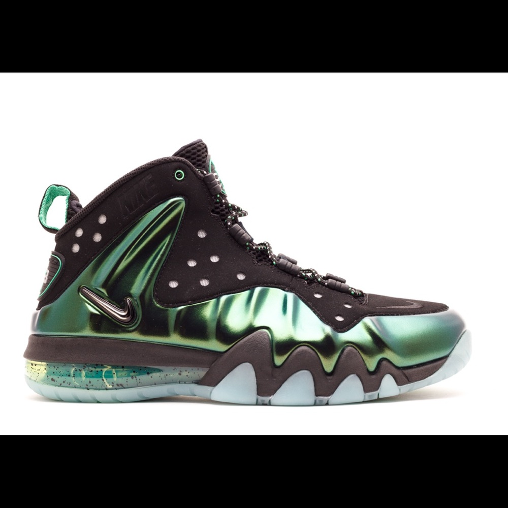 BARKLEY POSITE MAX "GAMMA GREEN”